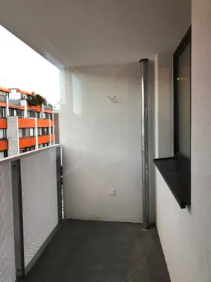 2-Zimmer Wohnung PRIVAT Vermietung – Bild 2