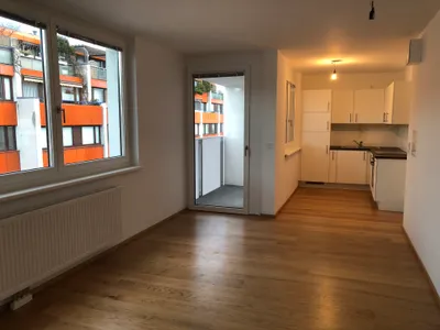 2-Zimmer Wohnung PRIVAT Vermietung