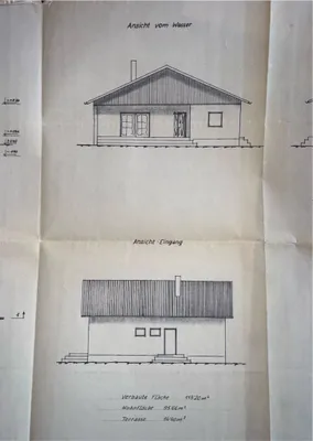 4-Zimmer-Haus kaufen in Gänserndorf – 95,66 m², € 120.000 – Bild 24 von 26