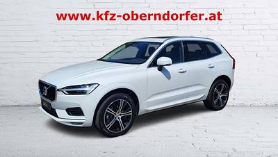Volvo XC60 D4 Momentum Pro Geartronic