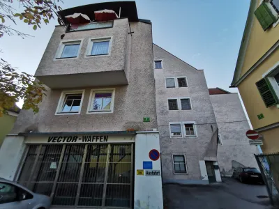 Gewerbeimmobilie kaufen in Voitsberg – 2 325 m², € 2.590.000 – Bild 11 von 12