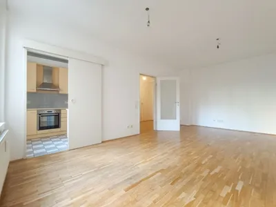 2-Zimmer-Wohnung mieten in Wien – 54,46 m², € 1.099 – Bild 2 von 11