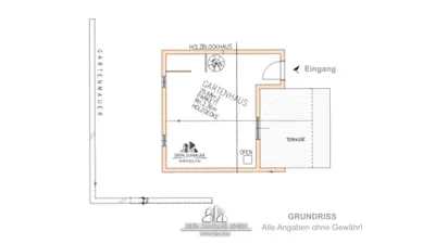 Grundstück kaufen in Gmunden – 1 164 m², € 199.000 – Bild 23 von 23
