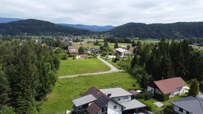 Grundstück kaufen in Villach Land – 1 086 m², € 149.000 – Bild 6 von 6