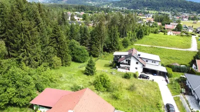 Grundstück kaufen in Villach Land – 1 086 m², € 149.000 – Bild 5 von 6