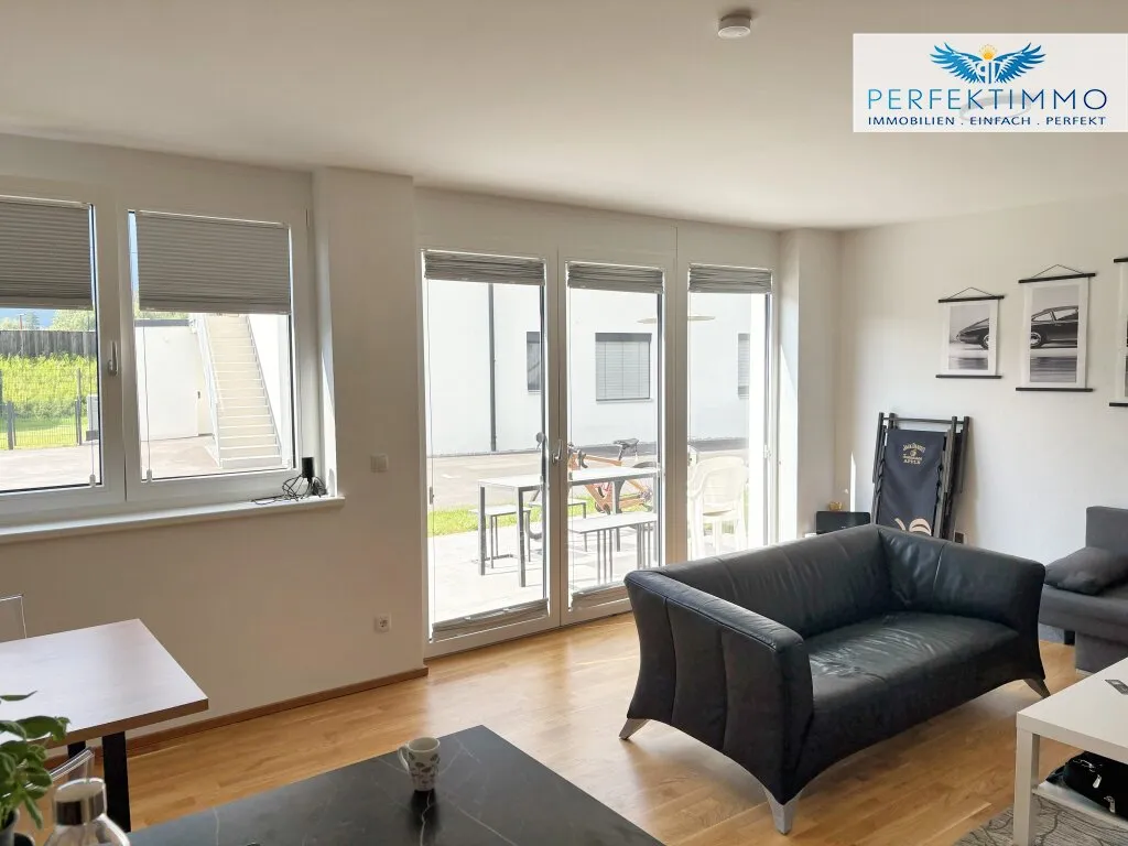 Apartment in Nassereith, Dormitz - Ansicht 2