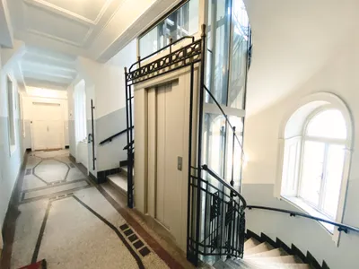 5-Zimmer-Wohnung mieten in Wien – 156,02 m², € 2.495 – Bild 30 von 32