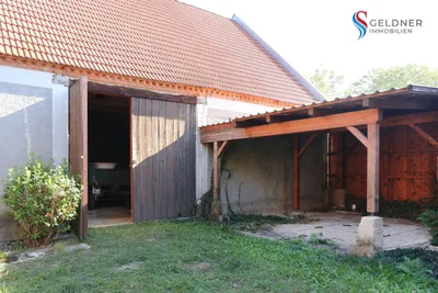 5-Zimmer-Haus kaufen in Oberpullendorf – 167 m², € 320.000 – Bild 35 von 38