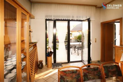 5-Zimmer-Haus kaufen in Oberpullendorf – 167 m², € 320.000 – Bild 29 von 38