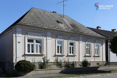 5-Zimmer-Haus kaufen in Oberpullendorf – 167 m², € 320.000 – Bild 2 von 38