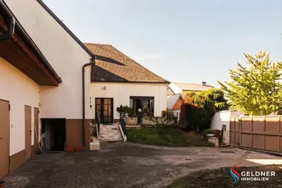 5-Zimmer-Haus kaufen in Oberpullendorf – 167 m², € 320.000 – Bild 5 von 38
