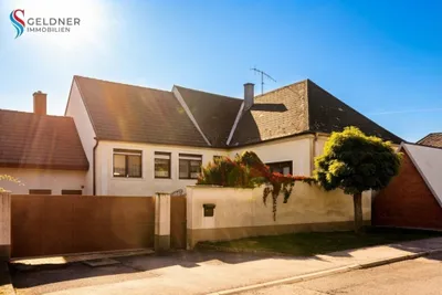 5-Zimmer-Haus kaufen in Oberpullendorf – 167 m², € 320.000 – Bild 6 von 38