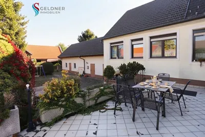 5-Zimmer-Haus kaufen in Oberpullendorf – 167 m², € 320.000 – Bild 8 von 38