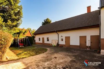 5-Zimmer-Haus kaufen in Oberpullendorf – 167 m², € 320.000 – Bild 7 von 38