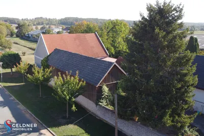 5-Zimmer-Haus kaufen in Oberpullendorf – 167 m², € 320.000 – Bild 37 von 38