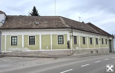Grundstück kaufen in Hollabrunn – 4 238 m², € 590.000 – Bild 2 von 2