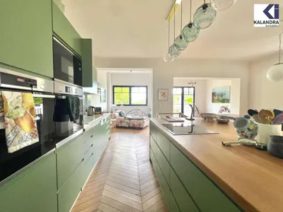 6-Zimmer-Haus kaufen in Wien – 220 m², € 1.850.000 – Bild 14 von 46