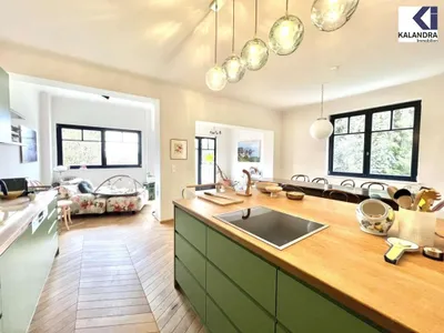 6-Zimmer-Haus kaufen in Wien – 220 m², € 1.850.000 – Bild 12 von 46