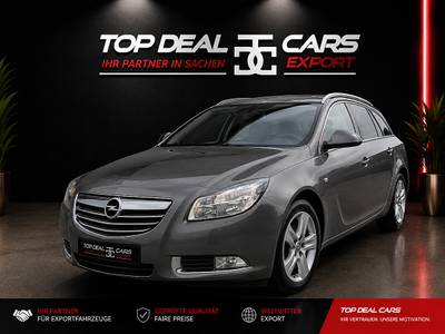 Opel Insignia 2,0 Edition CDTI **AHK**PICKERL 11/20...