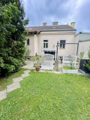 3-Zimmer-Haus kaufen in Wien – 115 m², € 750.000 – Bild 3 von 19