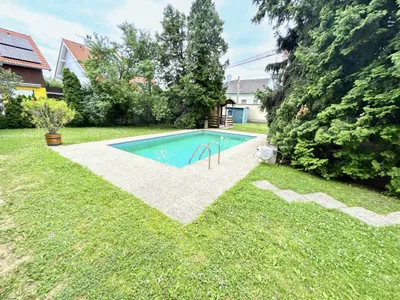 3-Zimmer-Haus kaufen in Wien – 115 m², € 750.000 – Bild 2 von 19