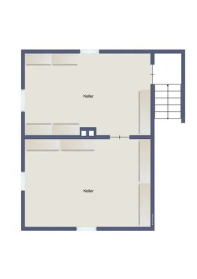 5-Zimmer-Haus kaufen in Voitsberg – 89 m², € 149.000 – Bild 17 von 17