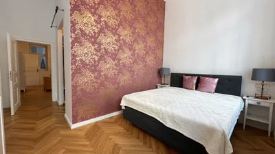 2-Zimmer-Wohnung kaufen in Wien – 61 m², € 497.000 – Bild 5 von 12