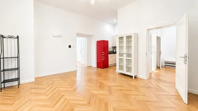 2-Zimmer-Wohnung kaufen in Wien – 61 m², € 497.000 – Bild 2 von 12
