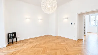 2-Zimmer-Wohnung kaufen in Wien – 61 m², € 497.000 – Bild 1 von 12