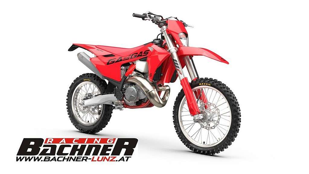 GasGas EC 250 Enduro