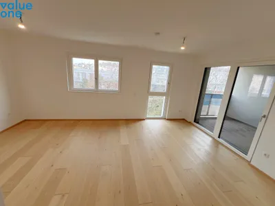 2-Zimmer-Wohnung kaufen in Wien – 50,31 m², € 399.000 – Bild 5 von 19
