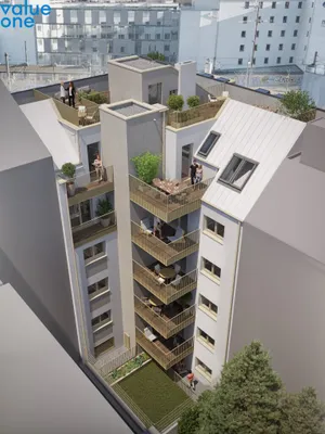 2-Zimmer-Wohnung kaufen in Wien – 50,31 m², € 399.000 – Bild 16 von 19