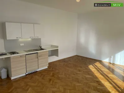 1-Zimmer-Wohnung mieten in Leoben – 39,59 m², € 385 – Bild 4 von 7
