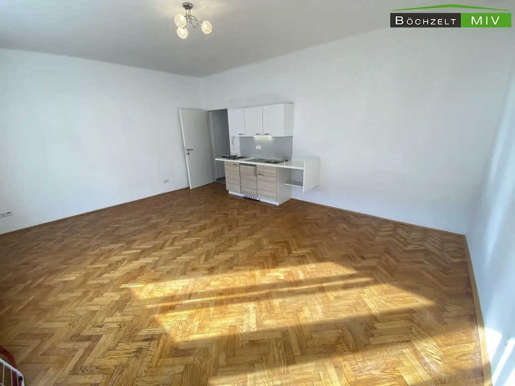 Wohnung – Leoben - Ansicht 3