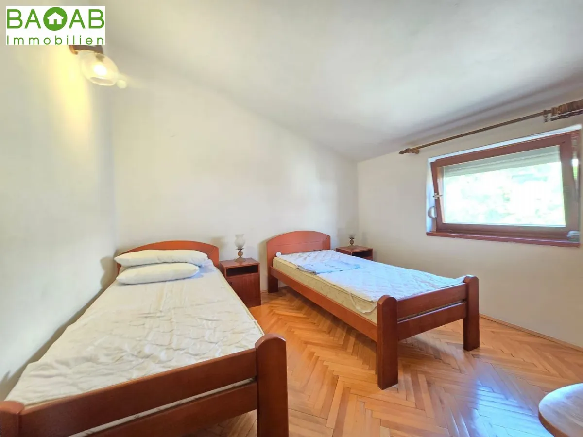 Wohnung – Kroatien - Ansicht 2