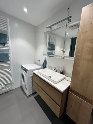 2-Zimmer-Wohnung mieten in Wien – 51 m², € 1.250 – Bild 6 von 7