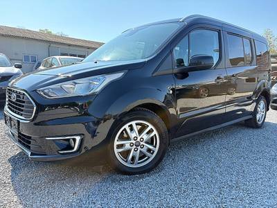 Ford Tourneo Grand Tourneo Connect 1.5TDCI*TITANIUM*AHK*RFK*...