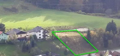 Grundstück kaufen in Liezen – 1 576 m², € 35.000 – Bild 2 von 11