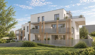 3-Zimmer-Wohnung kaufen in Mödling – 75,17 m², € 695.000 – Bild 5 von 11