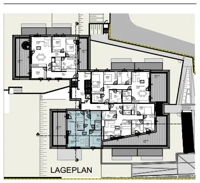 3-Zimmer-Wohnung kaufen in Mödling – 75,17 m², € 695.000 – Bild 9 von 11