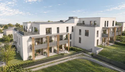 3-Zimmer-Wohnung kaufen in Mödling – 75,17 m², € 695.000 – Bild 6 von 11