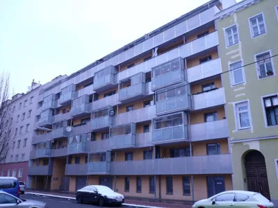 Immobilie mieten in Wien – € 95 – Bild 4 von 6