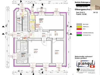 9-Zimmer-Gewerbeimmobilie kaufen in Baden – 219,67 m², € 1.200.000 – Bild 33 von 35