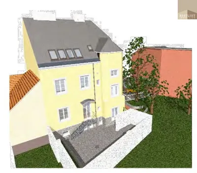 9-Zimmer-Gewerbeimmobilie kaufen in Baden – 219,67 m², € 1.200.000 – Bild 27 von 35