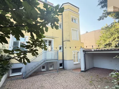 9-Zimmer-Gewerbeimmobilie kaufen in Baden – 219,67 m², € 1.200.000 – Bild 10 von 35