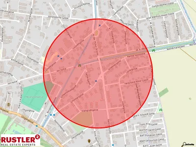 4-Zimmer-Haus kaufen in Wiener Neustadt – 1 106 m², € 485.000 – Bild 5 von 5