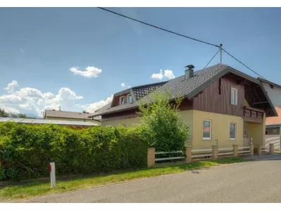 6-Zimmer-Haus kaufen in Klagenfurt – 150 m², € 598.000 – Bild 8 von 9