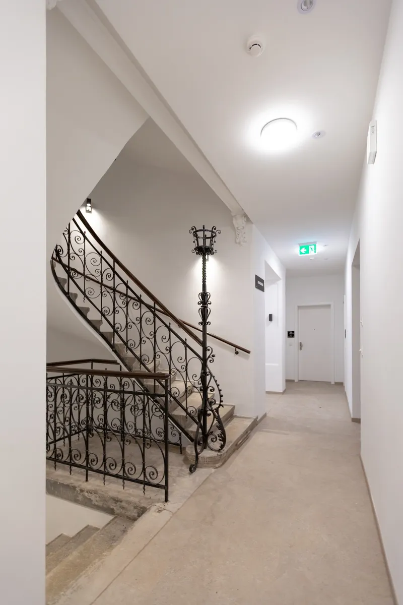 Wohnung – Wien - Ansicht 3