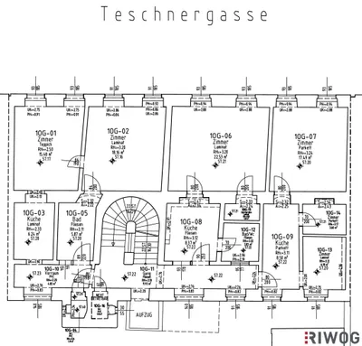Gewerbeimmobilie kaufen in Wien – 566,52 m², € 2.250.000 – Bild 33 von 40