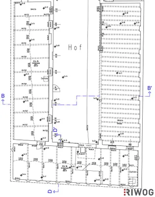 Gewerbeimmobilie kaufen in Wien – 566,52 m², € 2.250.000 – Bild 32 von 40